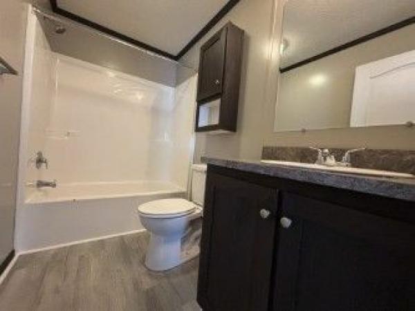2019 Clayton Homes Inc Pulse Mobile Home