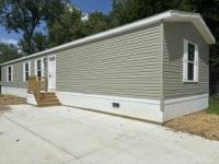 2025 Champion Dutch Aspire Mobile Home