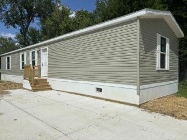 2025 Champion Dutch Aspire Mobile Home