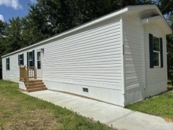 2025 Clayton Homes Inc Adrenaline Mobile Home
