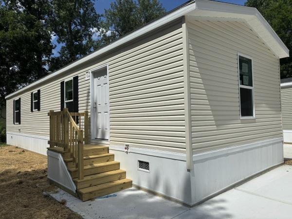 2026 Champion Dutch Aspire Mobile Home