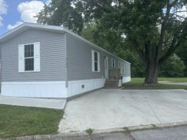 2023 Champion Dutch Edge II Mobile Home