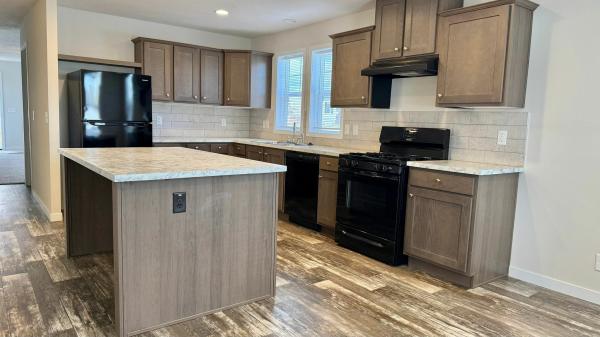 2021 Clayton Homes Inc Mobile Home For Sale