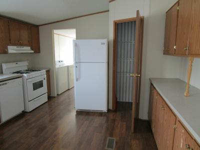 Mobile Home at 884 Tanner Landing Lot 181 Monroe, MI 48161