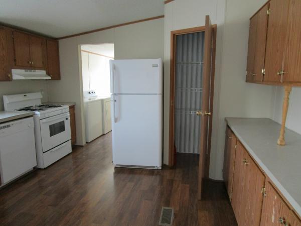 Photo 1 of 2 of home located at 884 Tanner Landing Lot 181 Monroe, MI 48161