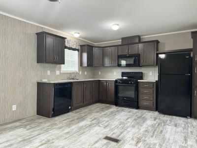 Mobile Home at 3907 Satellite Ln., Site 217 Midland, MI 48642