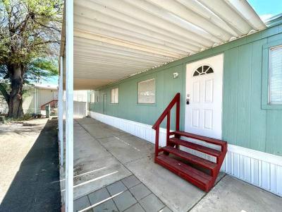 Mobile Home at 5505 N Shannon Rd
# 45 Tucson, AZ 85705