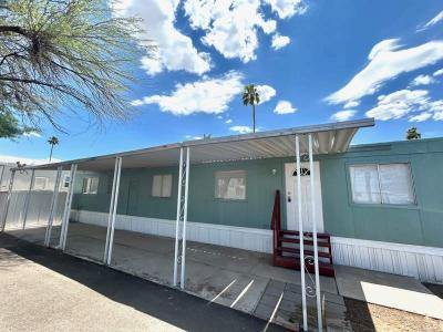 Photo 2 of 14 of home located at 5505 N Shannon Rd
# 45 Tucson, AZ 85705