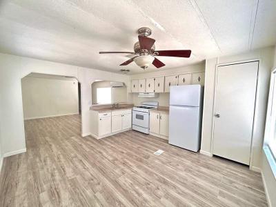 Photo 3 of 14 of home located at 5505 N Shannon Rd
# 45 Tucson, AZ 85705