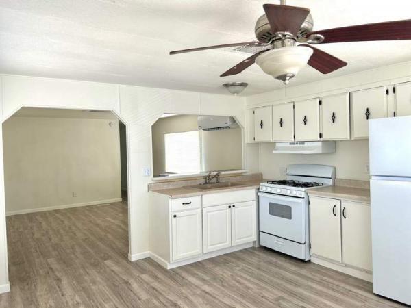 1978 Kaufman&Broad Manufactured Home