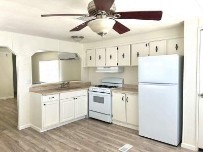 Photo 5 of 14 of home located at 5505 N Shannon Rd
# 45 Tucson, AZ 85705