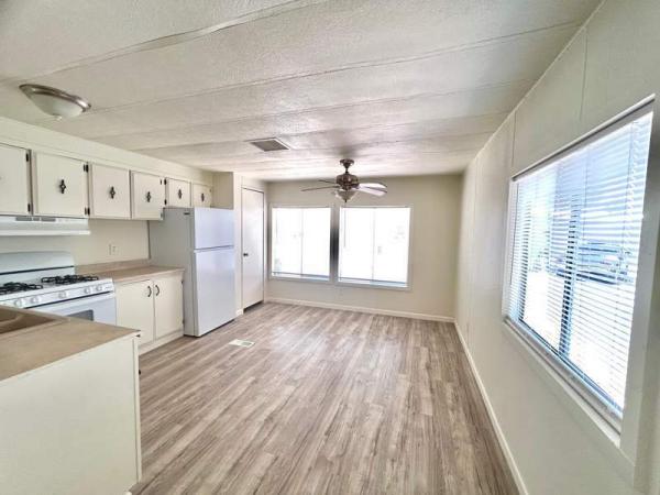 1978 Kaufman&Broad Manufactured Home