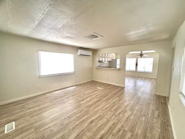 1978 Kaufman&Broad Manufactured Home