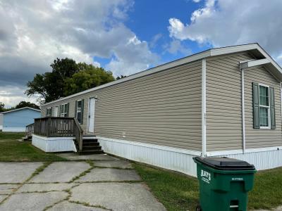 Mobile Home at 6611 Denver Drive Lot 320 Indianapolis, IN 46241