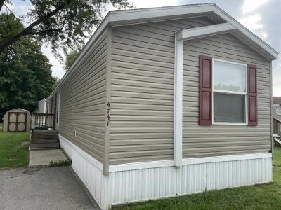 Mobile Home at 4747 Topeka Trail Lot 193 Indianapolis, IN 46241