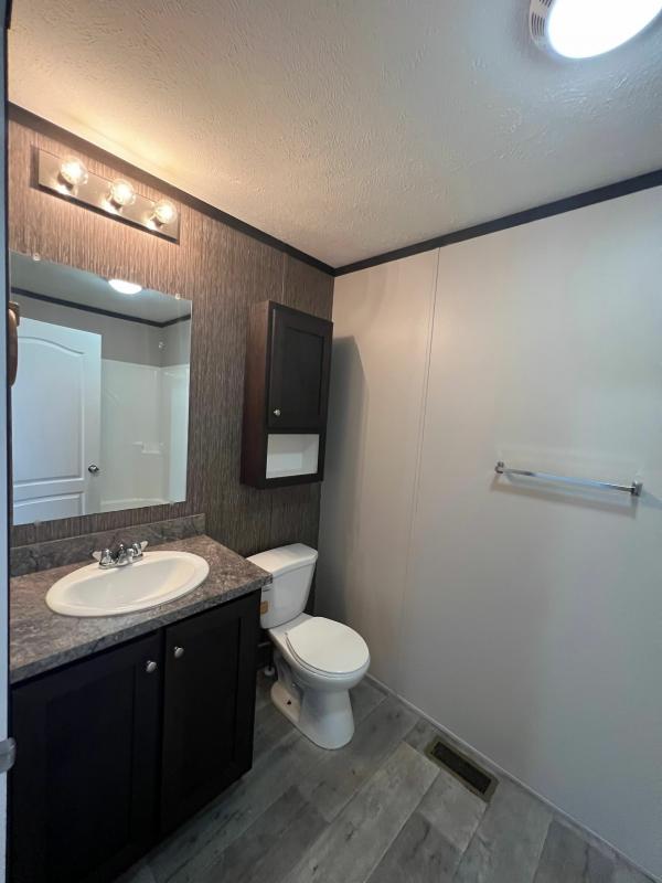 2019 Clayton Homes Inc Pulse Mobile Home