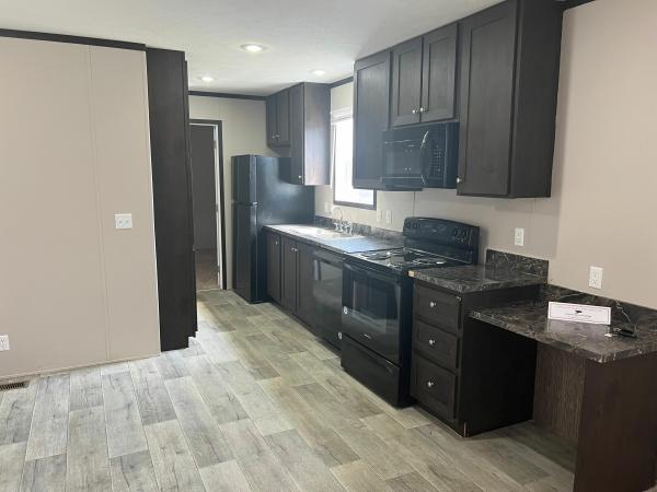 2019 Clayton Homes Inc Pulse Mobile Home