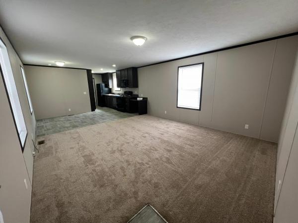 2019 Clayton Homes Inc Pulse Mobile Home