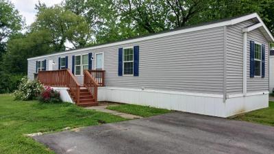 Mobile Home at 4748 Topeka Trail Lot 191 Indianapolis, IN 46241