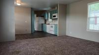 2011 Clayton Homes Inc Sun Community Mobile Home
