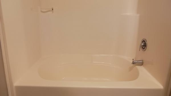 2011 Clayton Homes Inc Sun Community Mobile Home