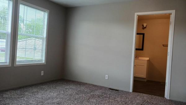 2011 Clayton Homes Inc Sun Community Mobile Home