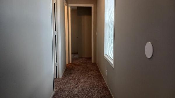 2011 Clayton Homes Inc Sun Community Mobile Home