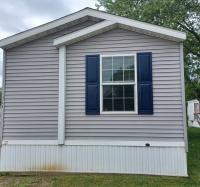 2011 Clayton Homes Inc Sun Community Mobile Home