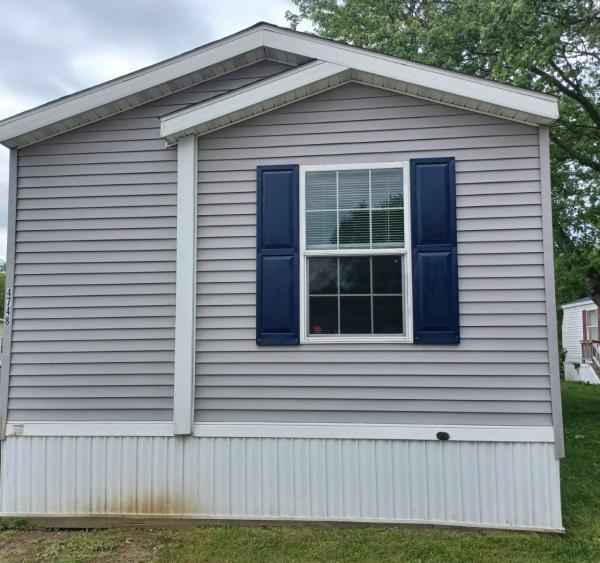 2011 Clayton Homes Inc Sun Community Mobile Home