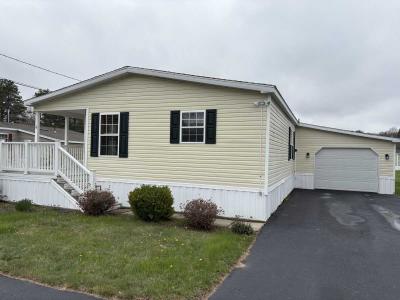 Mobile Home at 18 Heather Lane Alfred, ME 04002