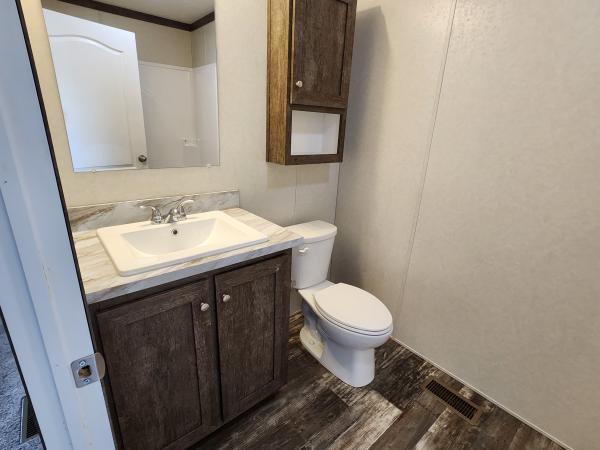2022 Clayton Pulse 6616-711  Home
