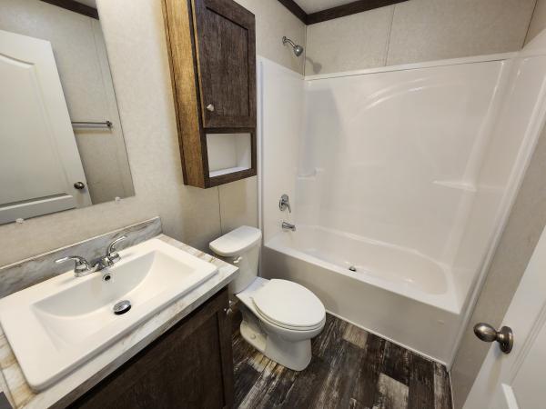 2022 Clayton Pulse 6616-711  Home