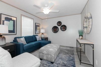 Photo 4 of 12 of home located at 175 N Michigan Ave Lot #180 Coldwater, MI 49036