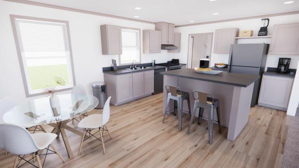2025 Clayton Mobile Home For Sale