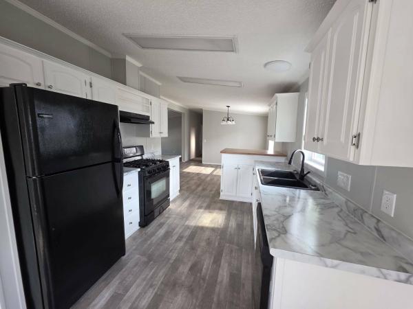 1998 Champion Mobile Home For Sale