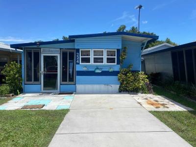 Mobile Home at 138 Travel Park Drive Lot 224 Spring Hill, FL 34607
