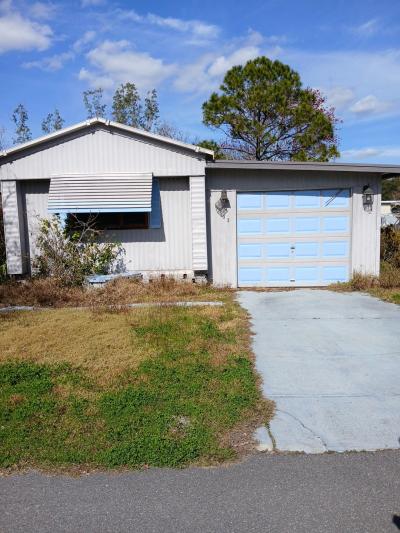 Mobile Home at 32 Rose Drive Fruitland Park, FL 34731