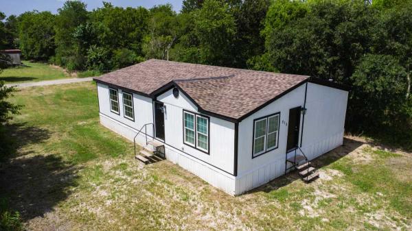 2010 Texas5544 Mobile Home For Sale