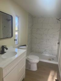 1991 Fleetwood Sun Point Mobile Home