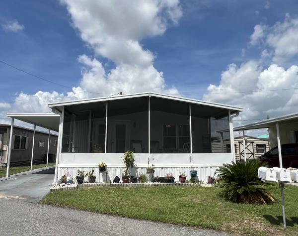 1980 BAYV Mobile Home For Sale