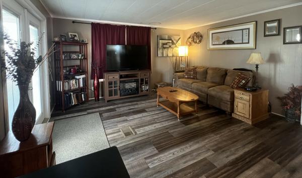 1980 BAYV  Home
