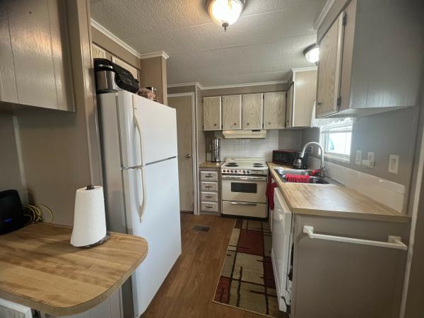 1980 BAYV  Home