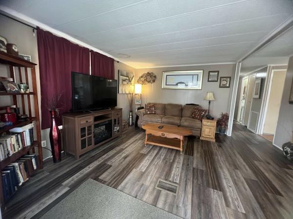 1980 BAYV  Home