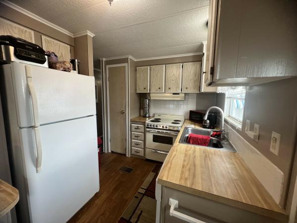 1980 BAYV  Home