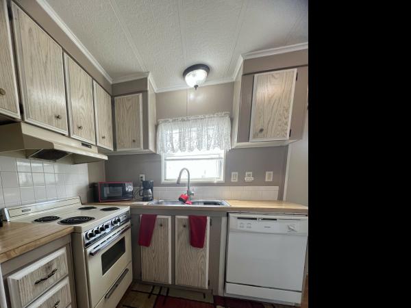 1980 BAYV  Home