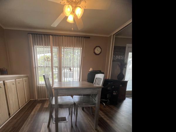 1980 BAYV  Home