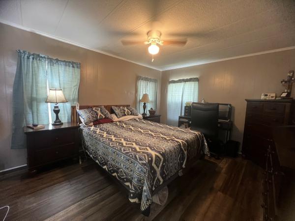 1980 BAYV  Home