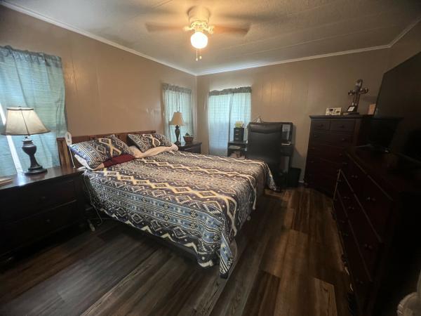 1980 BAYV  Home