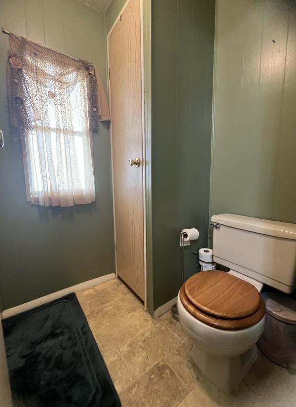 1980 BAYV  Home