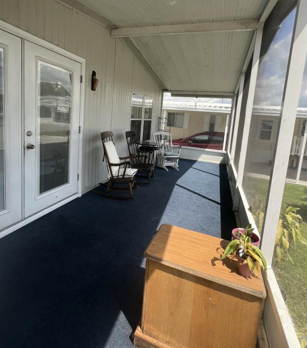 1980 BAYV  Home